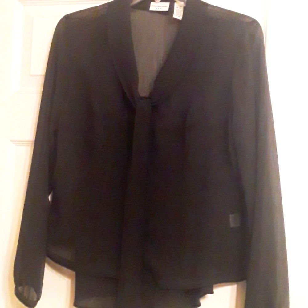Blouse - Picture 1 of 7
